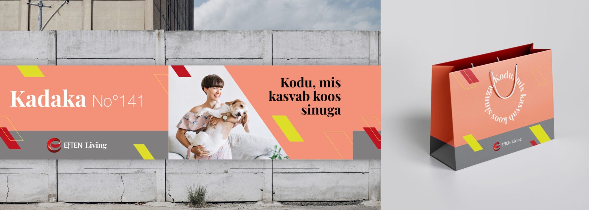EfTEN Living EfTEN Living
