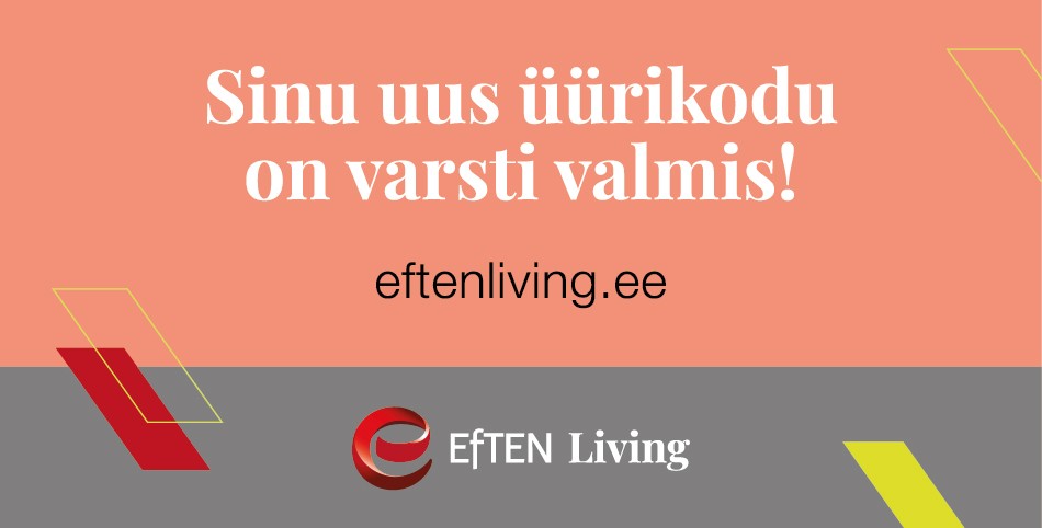 EfTEN Living