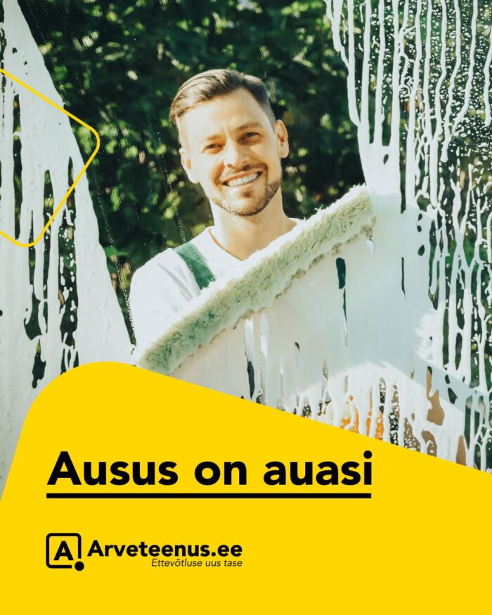 Arveteenus Arveteenus